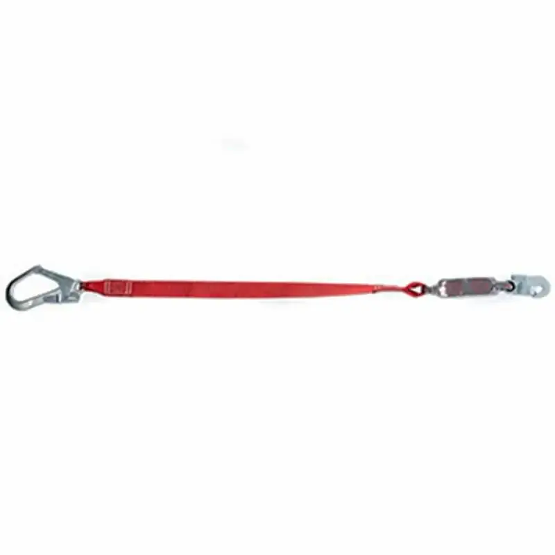 Cinto Segurança Paraquedista 5 Pontos CP1301 c/ Talabarte Absorvedor + Posicionamento Corda CAMPER — fotografia 8