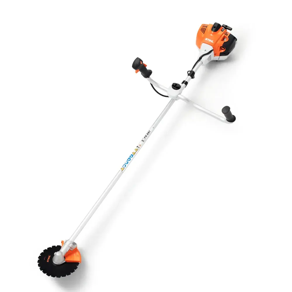 Roçadeira fs 291 trimcut c 42-2 da Stihl — fotografia 2