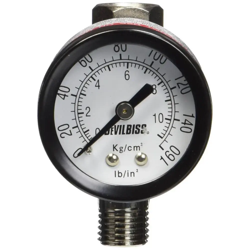 Regulador de ajuste para pintura HAV-501 Devilbiss
