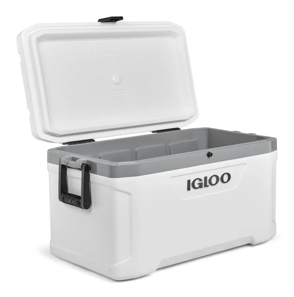 Caixa térmica marine ultra 66L - Igloo