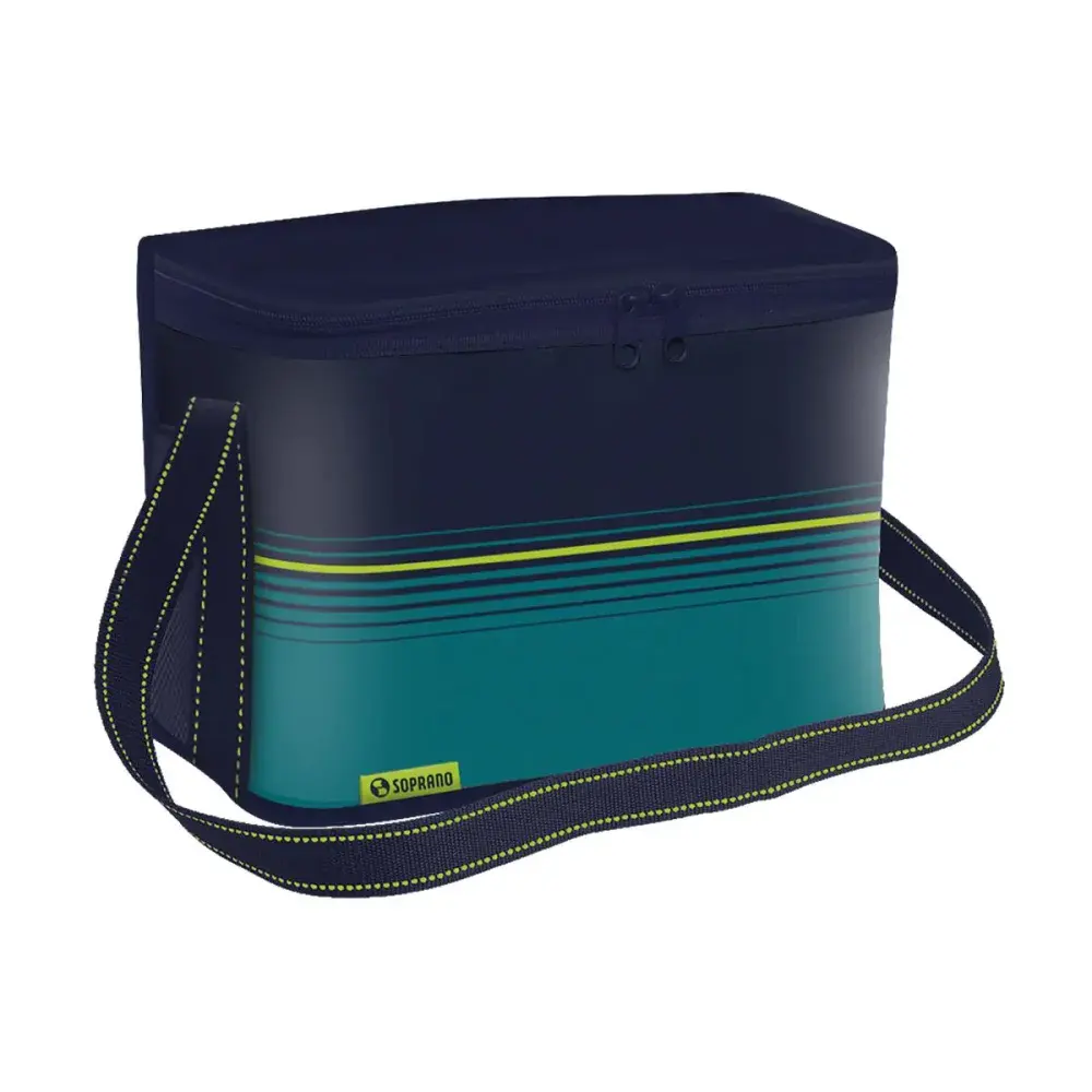 Bolsa térmica Soprano 9.5L az — fotografia 2