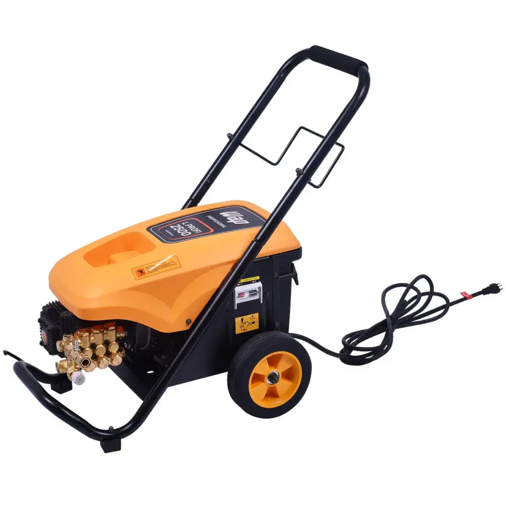 Lavadora de alta pressão PROFI2500 2500PSI 3200W 220V Wap — fotografia 3