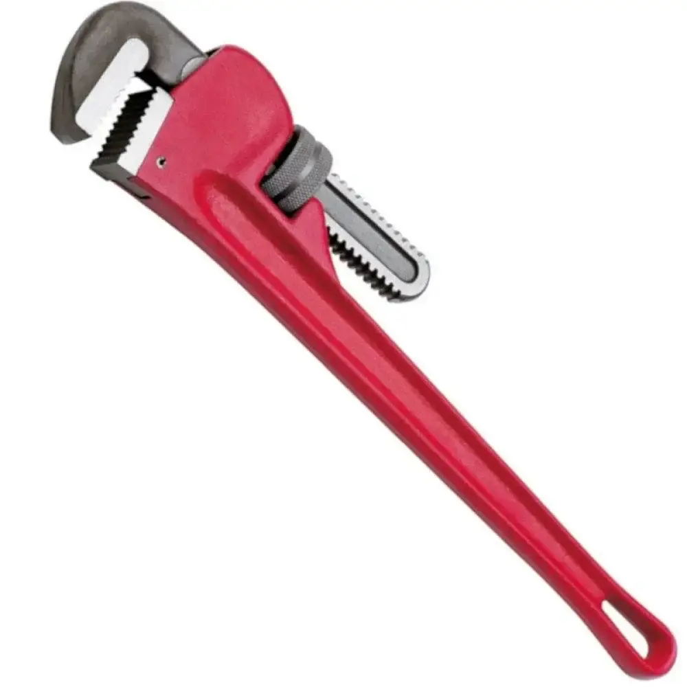 Chave grifo 14 POL para tubos heavy duty R27160012 Gedore RED — fotografia de referência