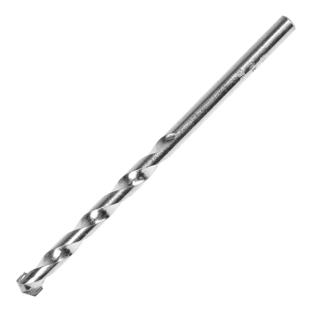 Broca para concreto 6,5 x 100MM CYL-1 Bosch — fotografia de referência