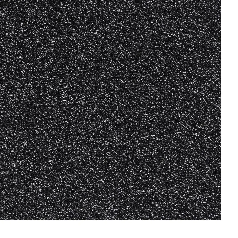 Lixa dágua para desbaste grão 60 225X275MM Worker — fotografia 5
