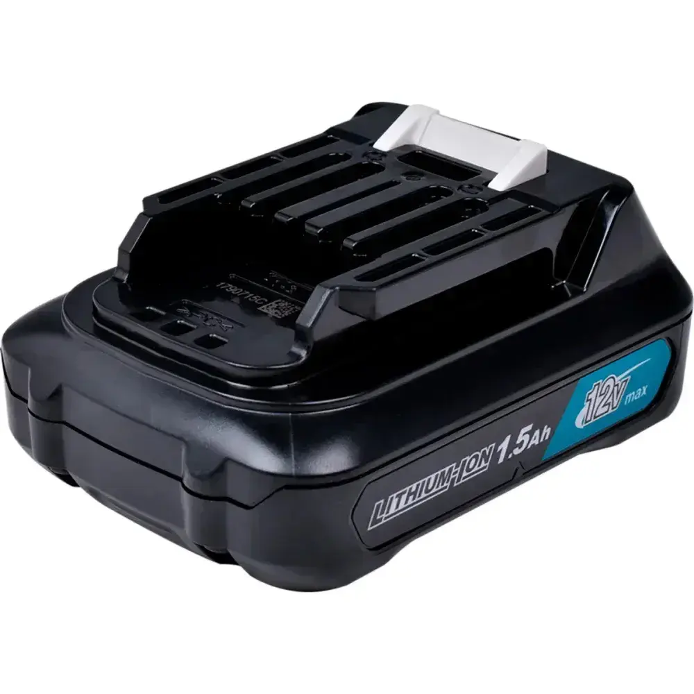 Kit parafusadeira furadeira impacto + aspirador Makita — fotografia 10
