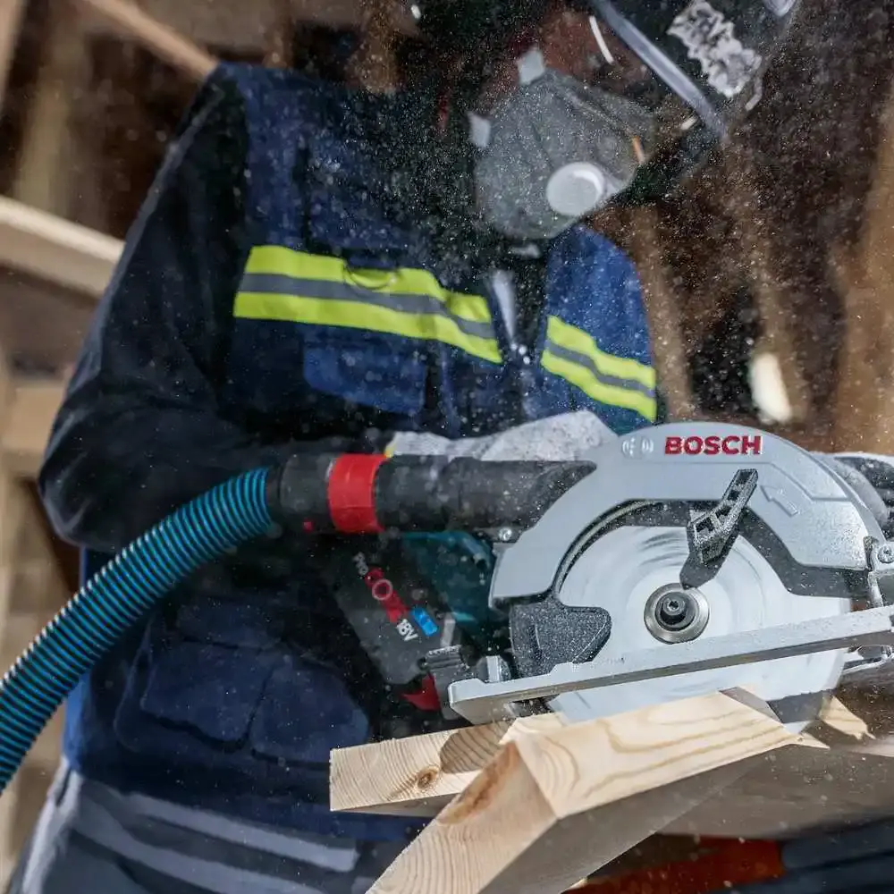 Disco de serra circular PRO wood cordless 184X20MM 24 dentes Bosch — fotografia 8