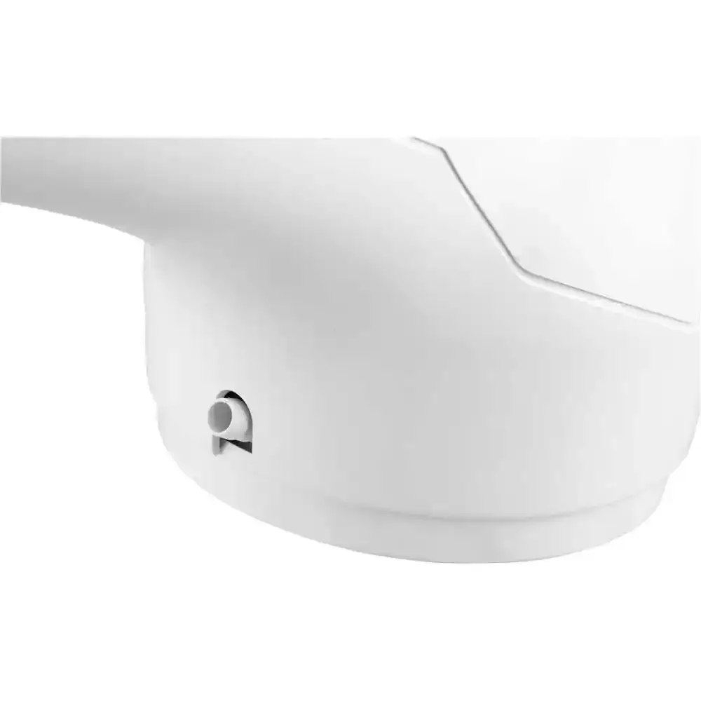 Ducha eletrônica 7500W 220V branca Vonder — fotografia 7