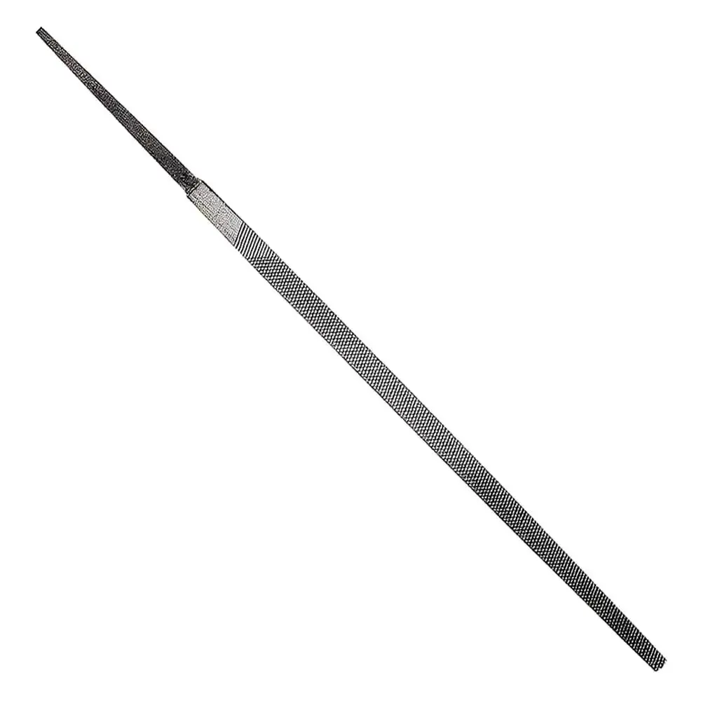 Lima Redonda Bastarda 10 Pol 250 mm L105-110 STARRETT — fotografia 5