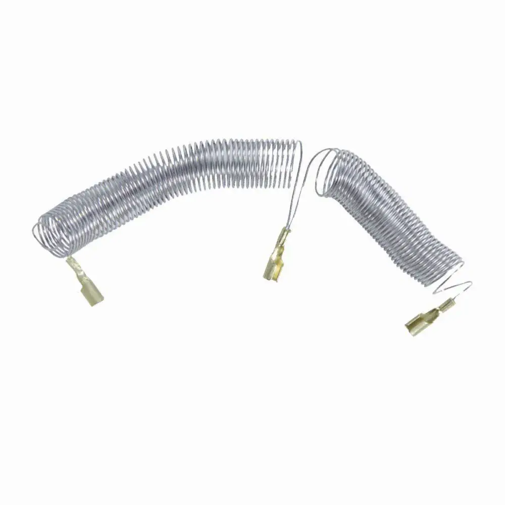 Resistência Astra maxi ducha 127 5500W — fotografia de referência