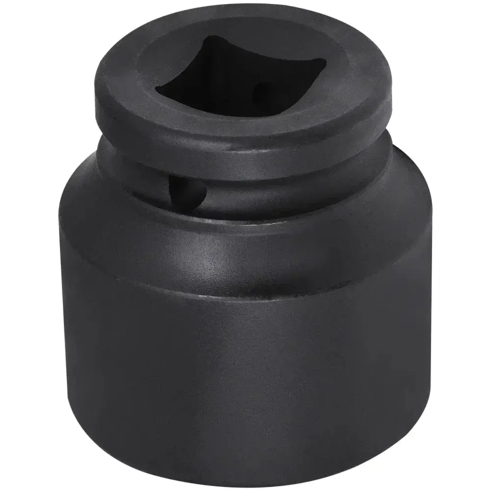 Soquete sextavado impacto encaixe 3/4 46MM Worker — fotografia 8
