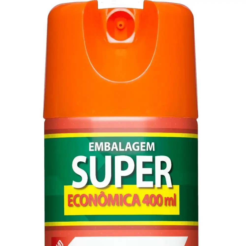 Spray aerossol multi inseticida straik 400 ML Dexter — fotografia 3