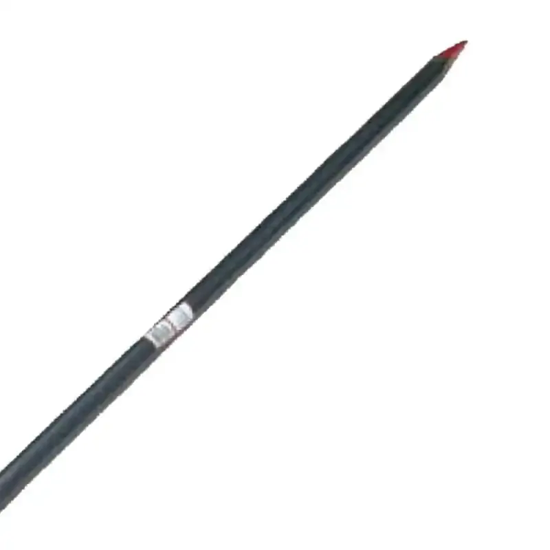 Alavanca para Construção Aço Laminado 1 POL x 180 CM RIO CLARO — fotografia 3