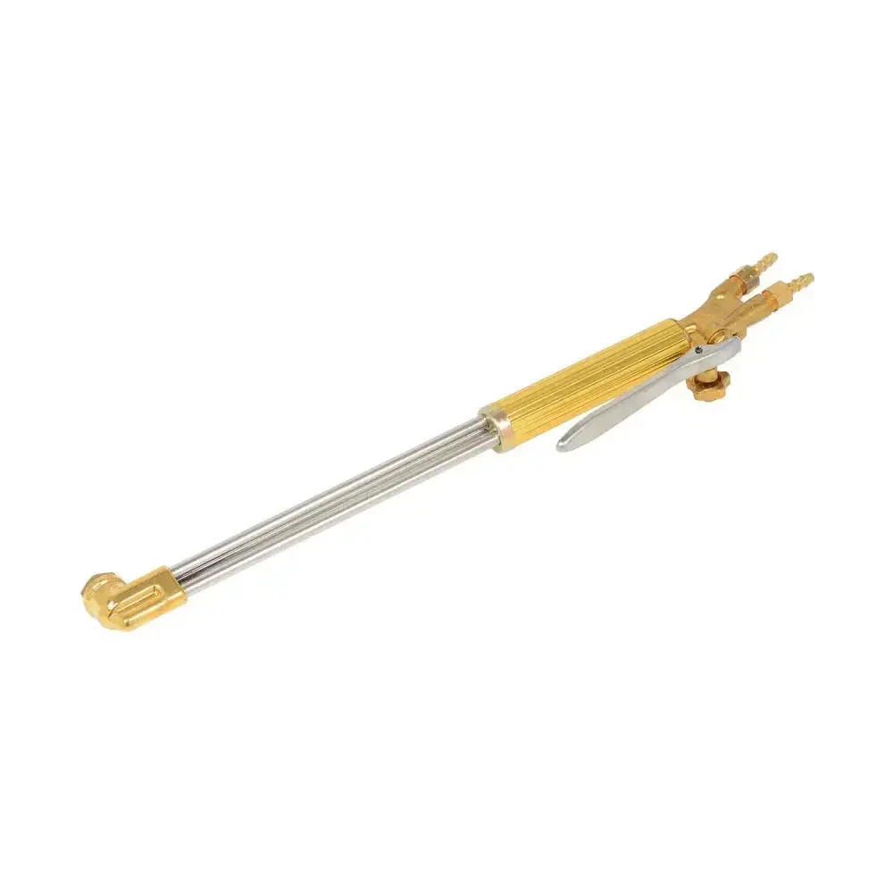 Maçarico de corte CG531 90° Carbografite — fotografia 7