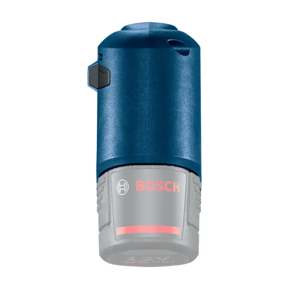 Tesoura para poda à bateria 12V pro pruner brushless sem bateria e sem carregador Bosch — fotografia 6