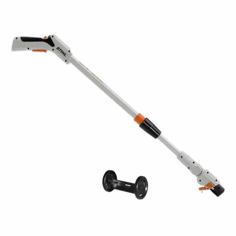 Haste telescopica Stihl — fotografia de referência