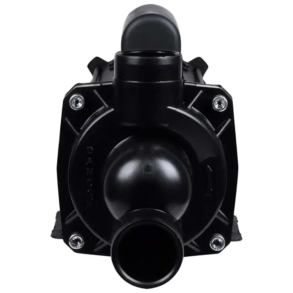 Bomba hidromassagem had W-7 3/4CV Dancor — fotografia 8