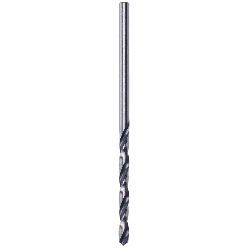 Broca hss pointteq 2.5 mm Bosch — fotografia 10