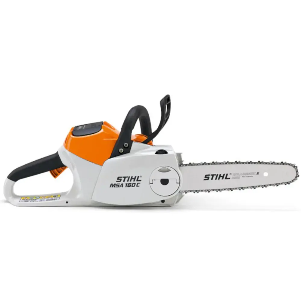 Motosserra a bateria msa 160 c-b picco micro 3 1/4 36V Stihl
