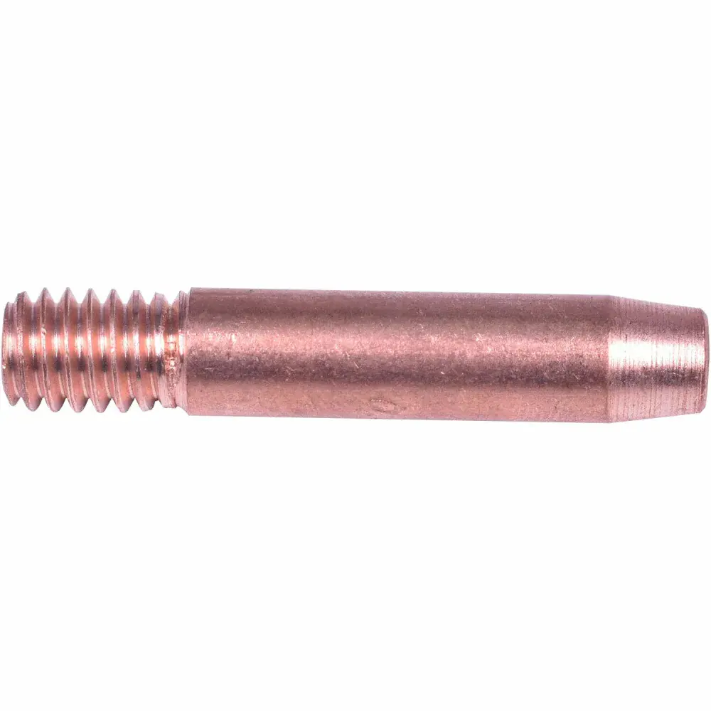 Bico de contato para tocha 0,8MM 44MM Oximig — fotografia 4