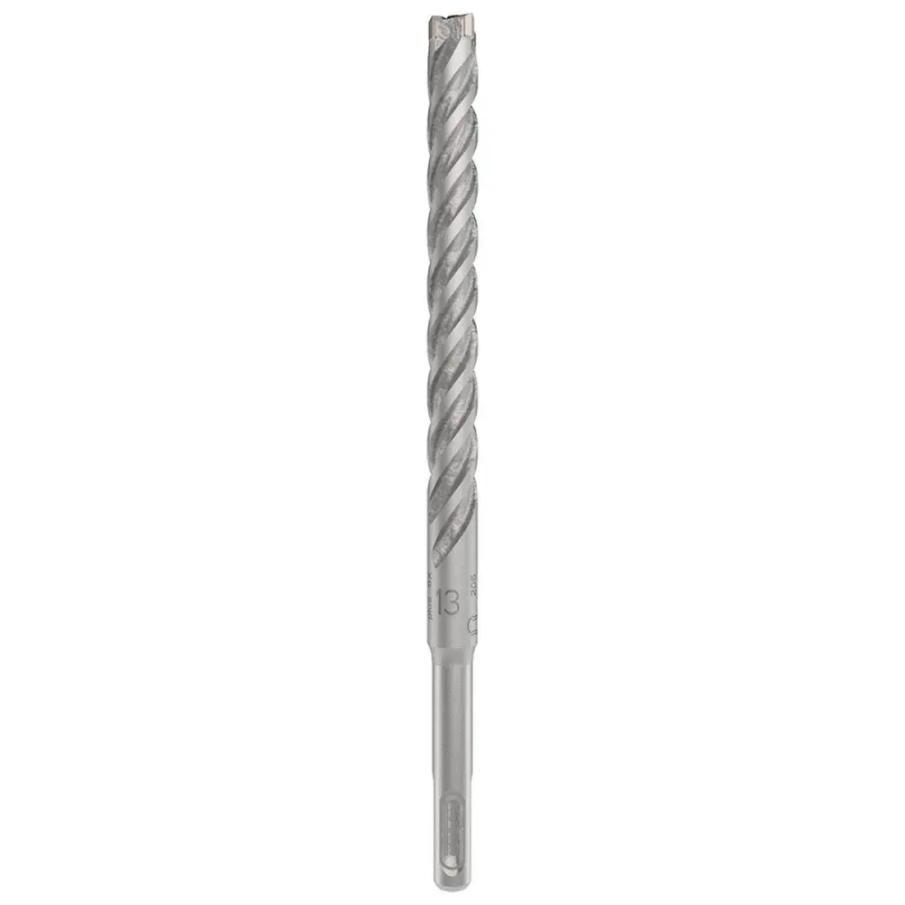 Broca sds PLUS-5X para concreto 13X150MM Bosch — fotografia 3