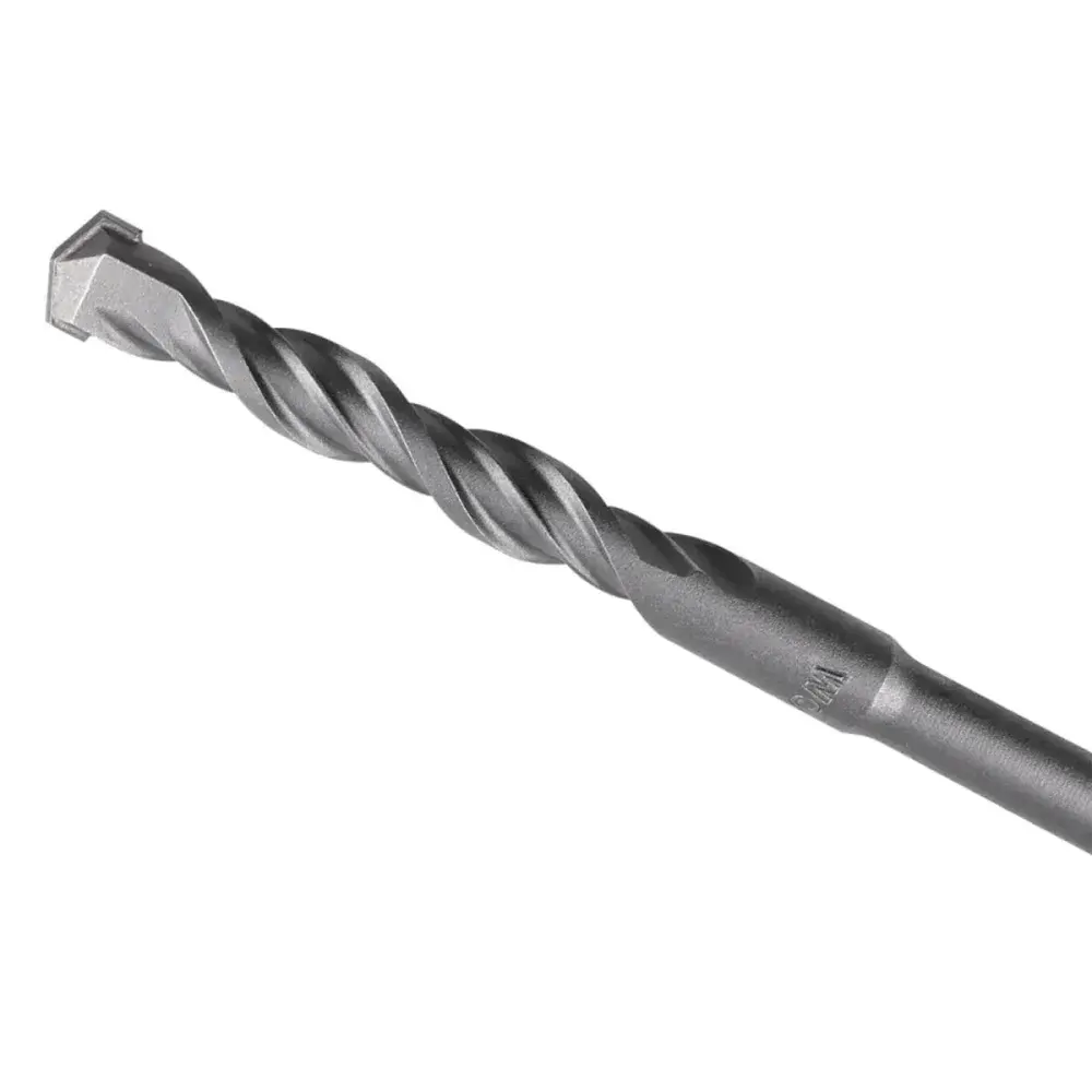 Broca encaixe tipo sds plus 14MM x 160MM Worker — fotografia 4