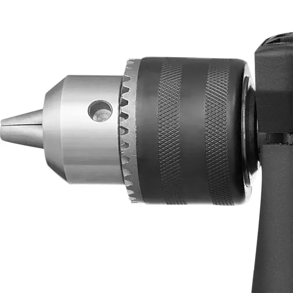 Furadeira de impacto 1/2” 800W 220V Dewalt — fotografia 3