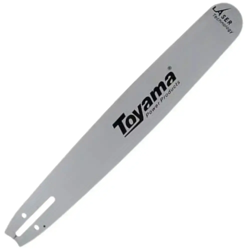 Sabre 18POL 45cm 1,5mm 54 Elos 3/8POL x 0,58mm TOYAMA — fotografia de referência