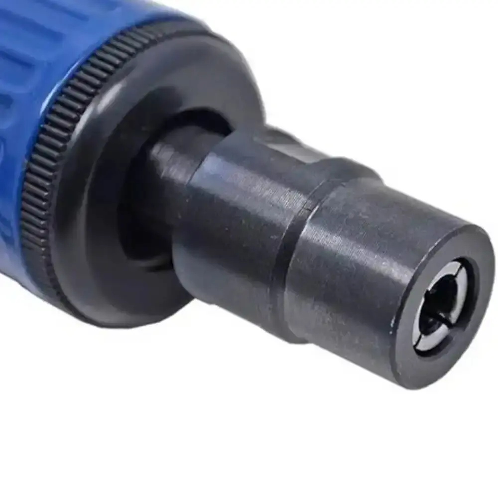 Retífica Pneumática 1/4 polegadas 0,3HP 22.000 RPM PRO-430 LDR2 — fotografia 4
