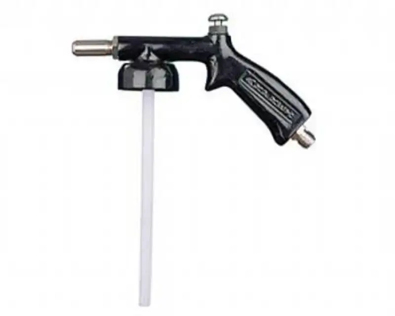 Pistola de pintura body schultz MOD-31 Arprex