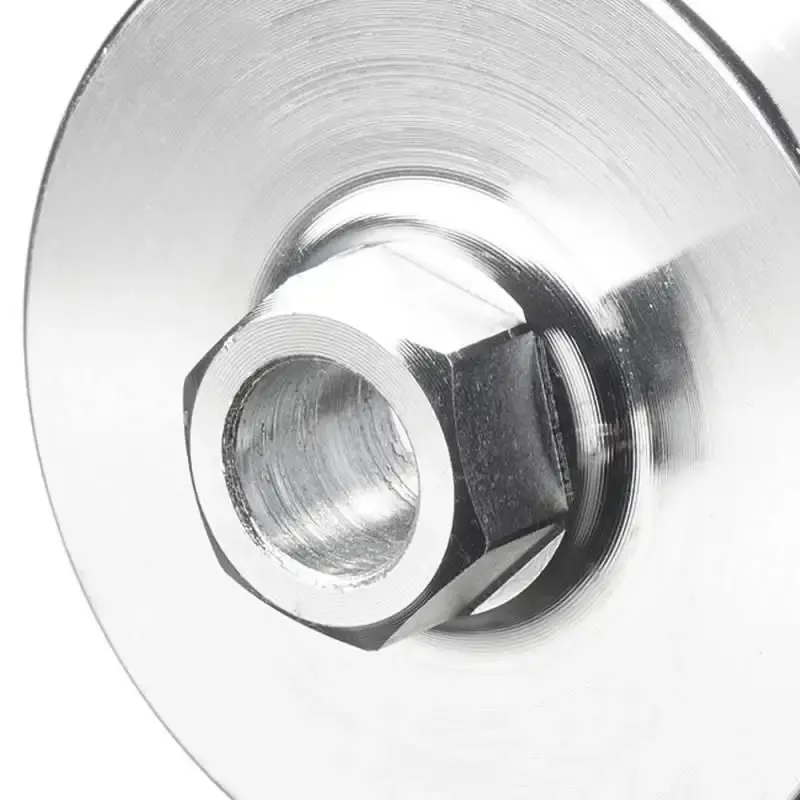 Chave para filtro de óleo 73.85 MM motores chery 101049 Raven — fotografia 3