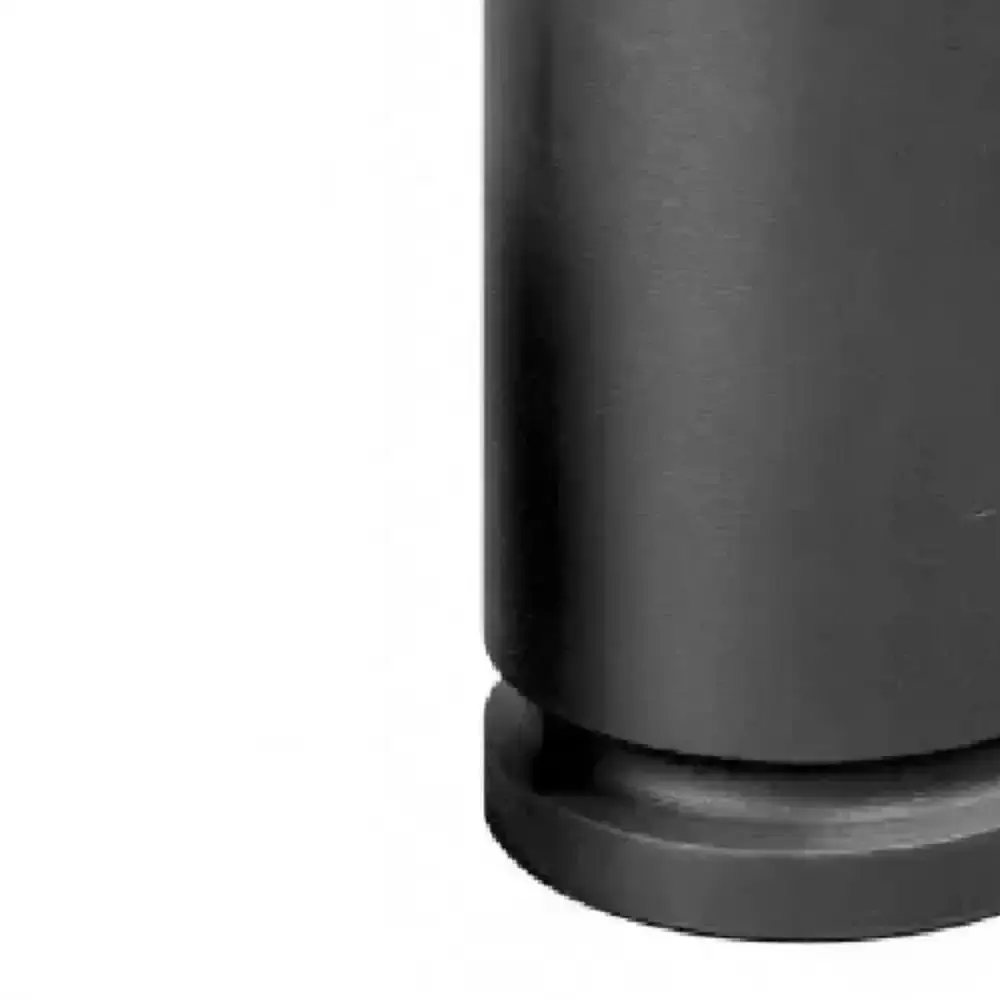 Soquete sextavado longo de impacto 15/16 POL encaixe de 3/4 POL 020156 Gedore — fotografia 3