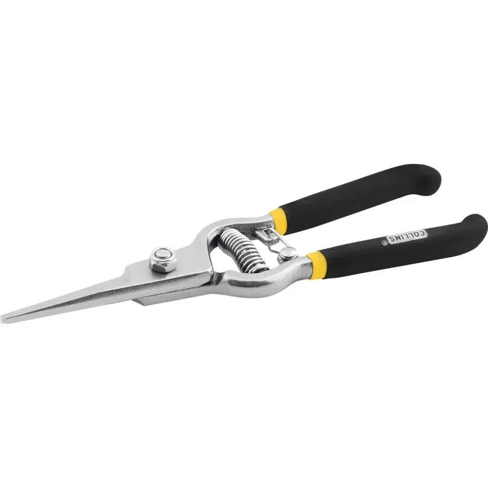 Tesoura para poda reta de 20,2CM Collins — fotografia 7