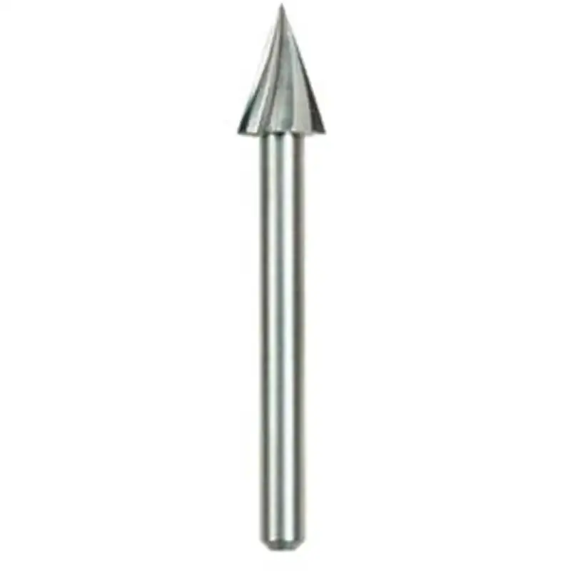 Fresa de alta velocidade ref. 125 Dremel — fotografia de referência
