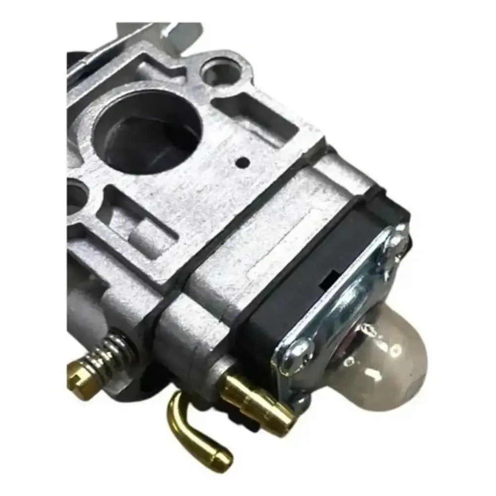 Carburador para roçadeira 42CC, 53CC, 58CC e 63CC Evald — fotografia 4