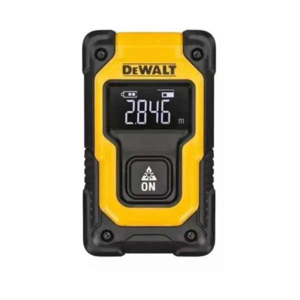 Trena laser DW055PL - Dewalt — fotografia de referência