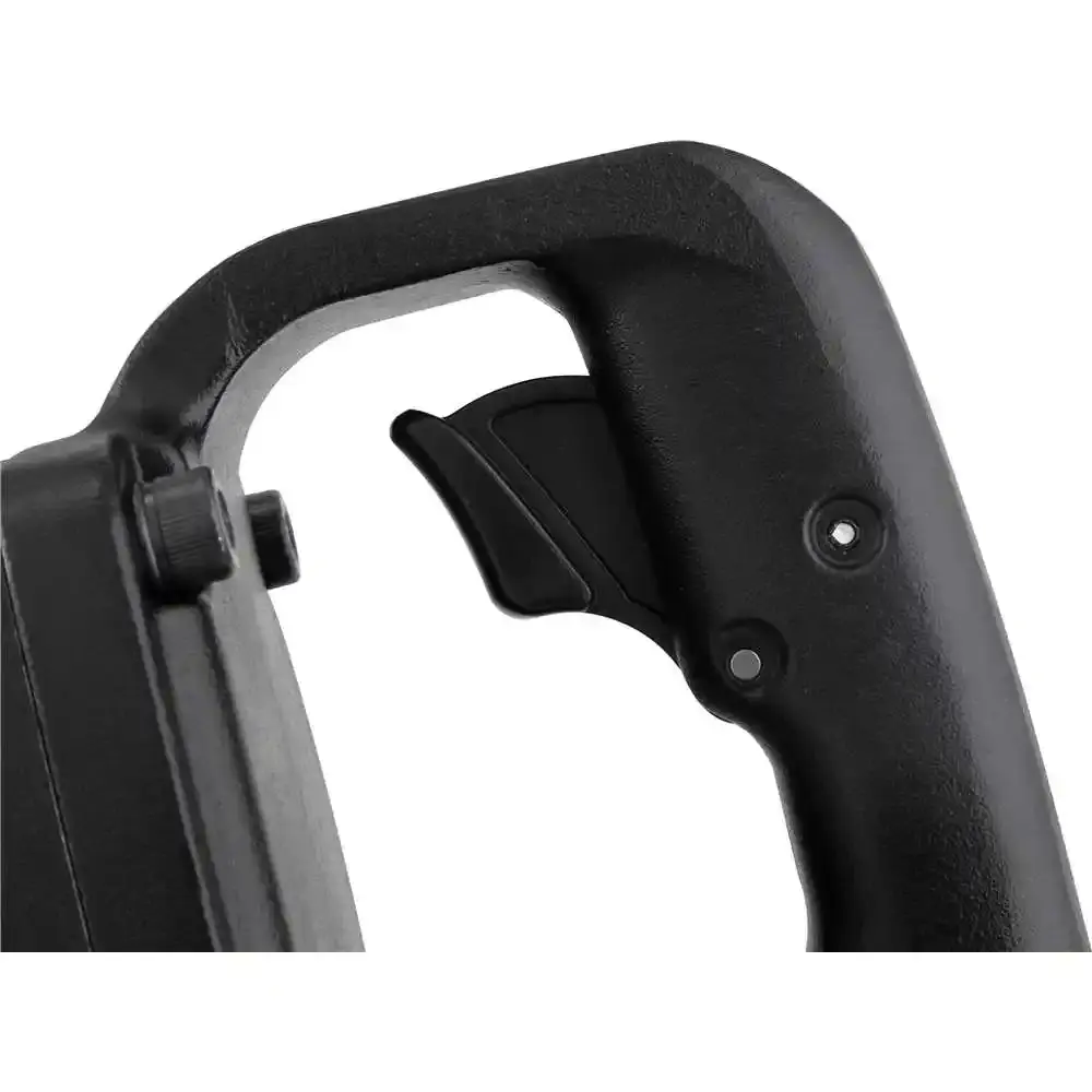 Chave de impacto 1 POL 3.390 n.m pneumática CIP 100 VD PL Vonder — fotografia 3