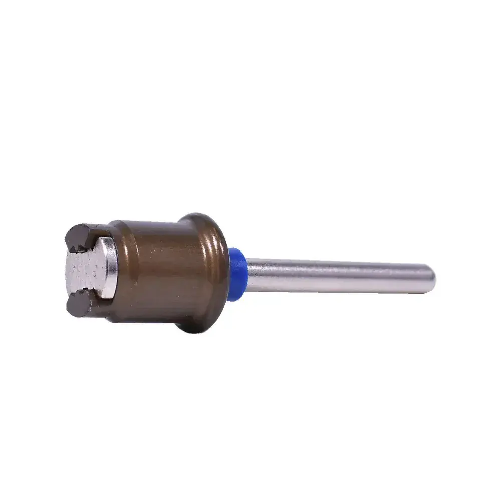 Kit de acessórios para cortar EZ688 Dremel - 11 peças — fotografia 10