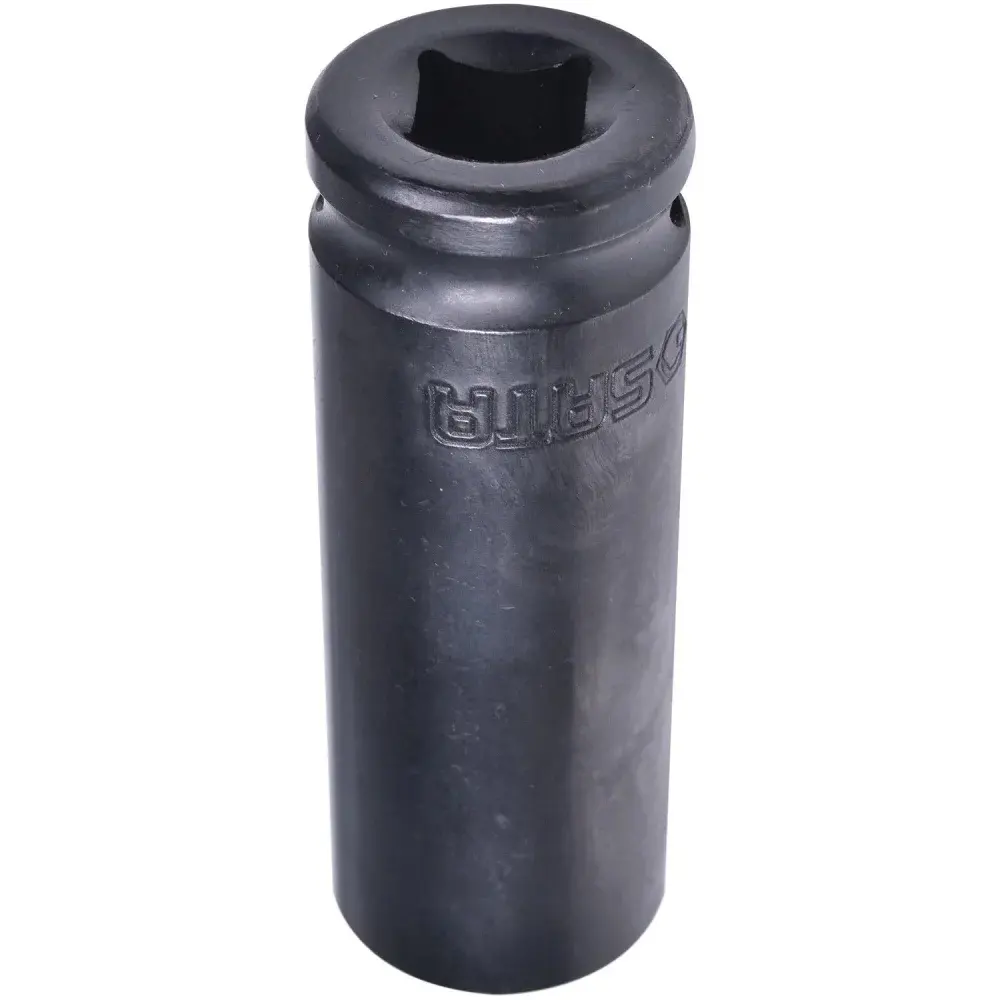Soquete impacto sextavado 17MM enc. 1/2 ST34410SC Sata — fotografia 8