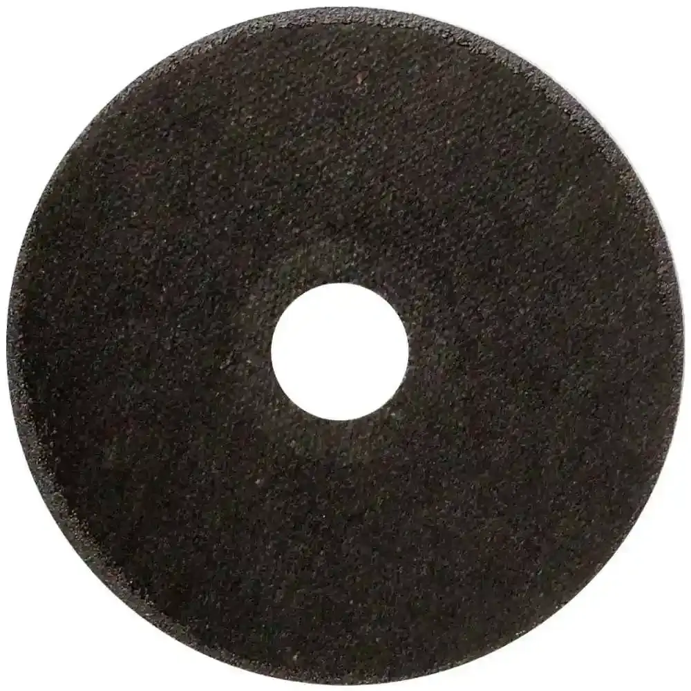 Disco de Corte Aço Inox 4.1/2 POL x 1.0 MM Kit com 100 Unidades KANIT — fotografia 4