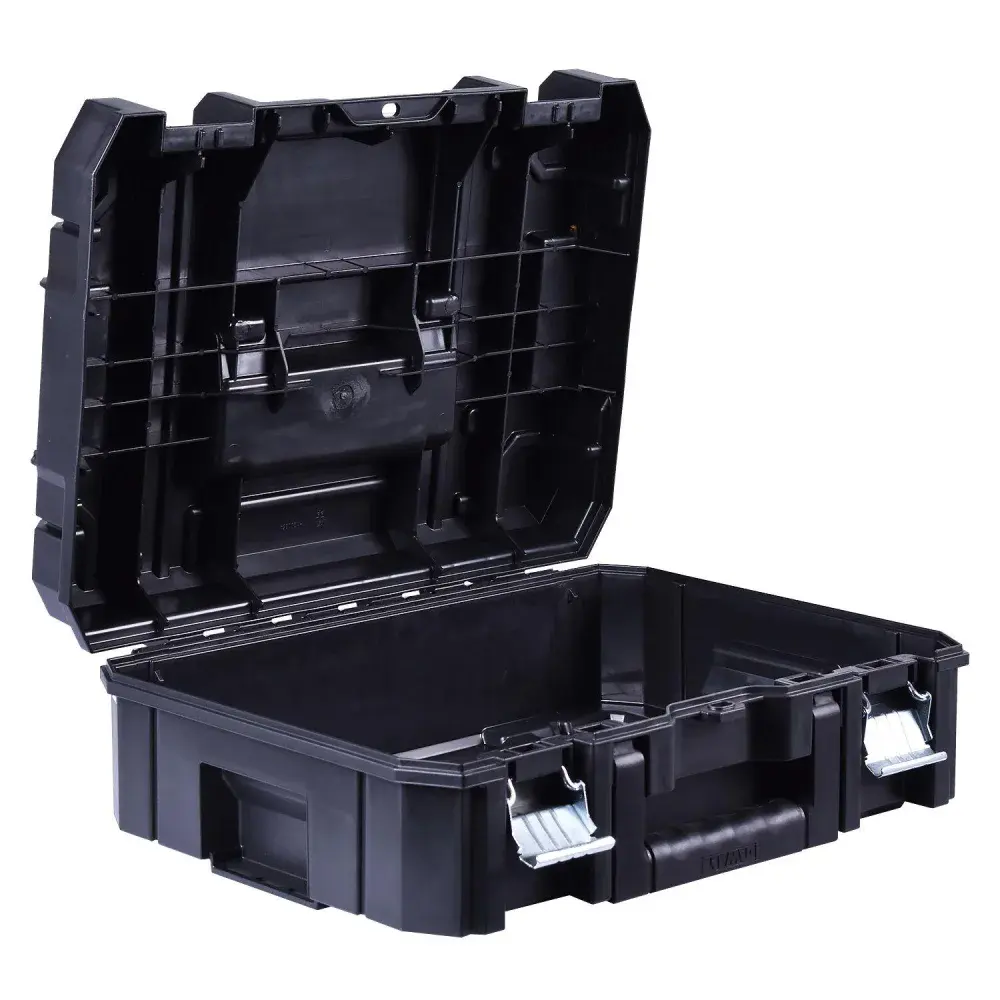 Maleta modular pequena tstak DWST17807 Dewalt — fotografia 3
