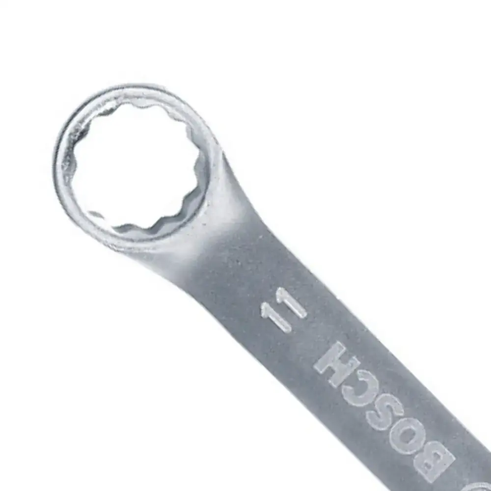 Chave Combinada 11 mm 1600A03AJ1000 BOSCH Bosch Ferramentas Manuais — fotografia 3