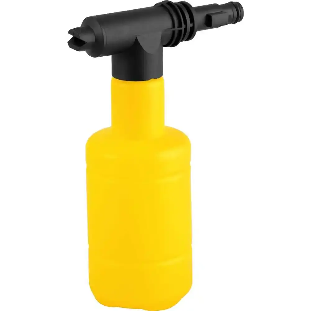 Lavadora alta pressão 1.400W 306L/H LAV1600 Vonder 220 V — fotografia 12