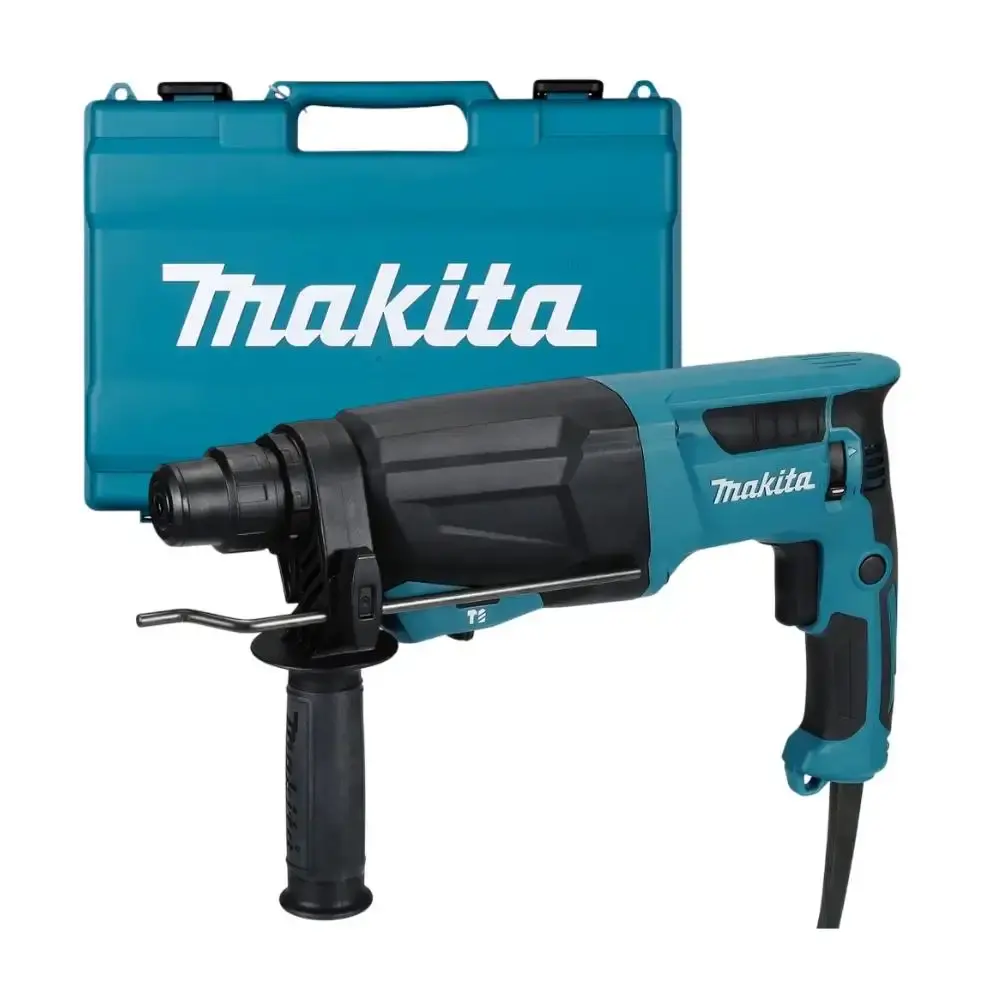 Martelete rompedor plus 2,9KG 800W 127V Makita 110 V — fotografia de referência