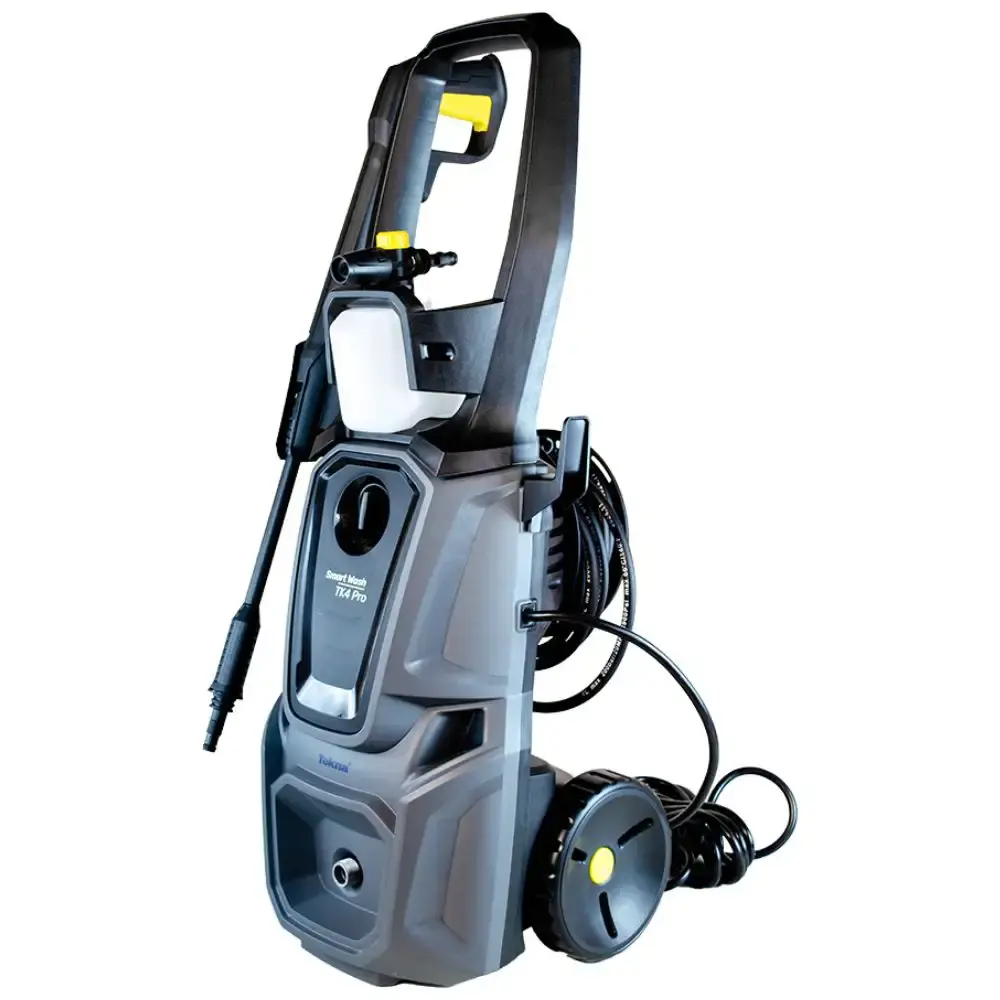 Lavadora de alta pressão 2200W smart wash TK4 pro Tekna 110 V — fotografia de referência