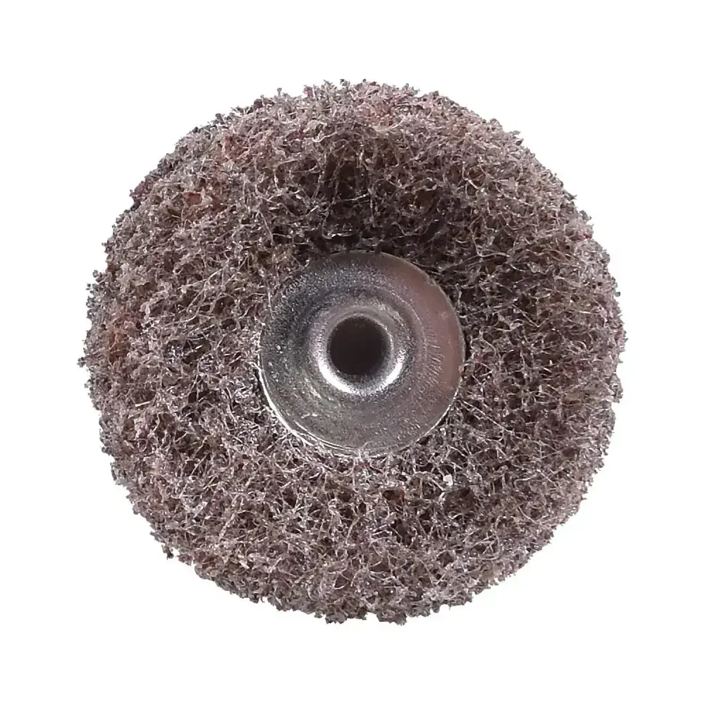 Disco abrasivo para lixar 3/8 EZ-511 Dremel — fotografia 9