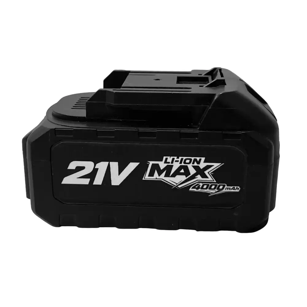 Bateria 4.0AH 21V MAX li-ion DCB-BL4.0 Evald — fotografia 6