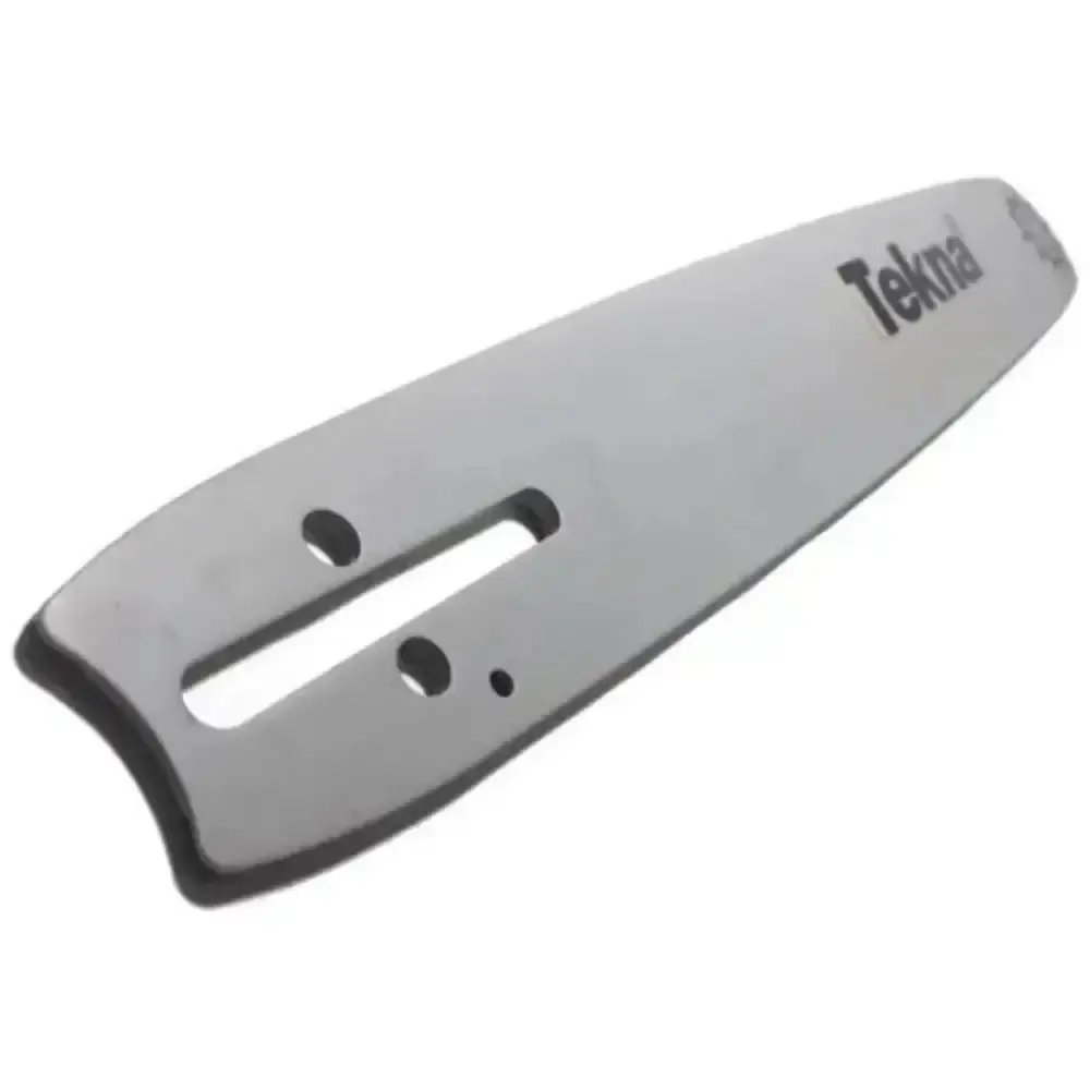 Sabre de barra para motosserra 20 POL 1,5MM Tekna — fotografia 3