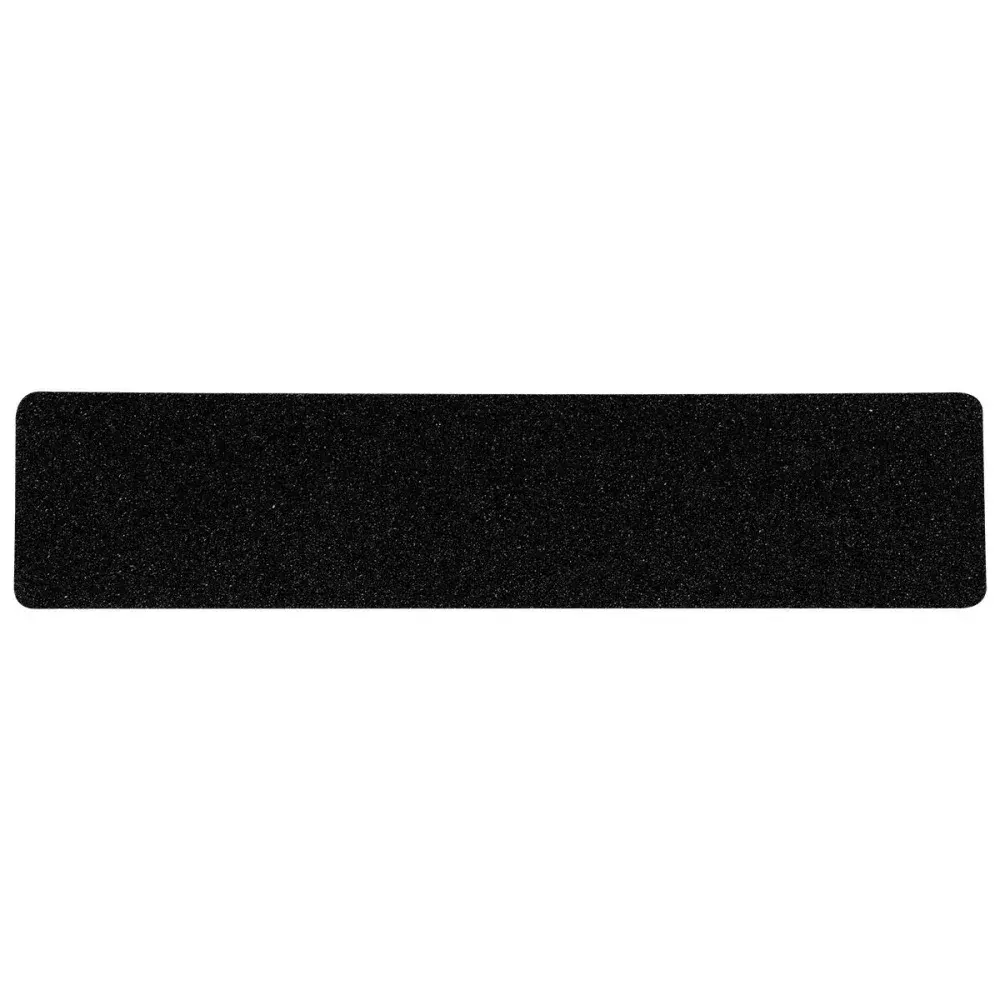 Fitas antiderrapante 50MM x 220MM preta 6 peç Worker — fotografia 5