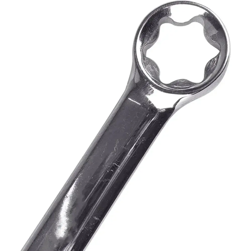 Chave torx tipo estrela de E10 x E12 Sata ST45202SC — fotografia 9